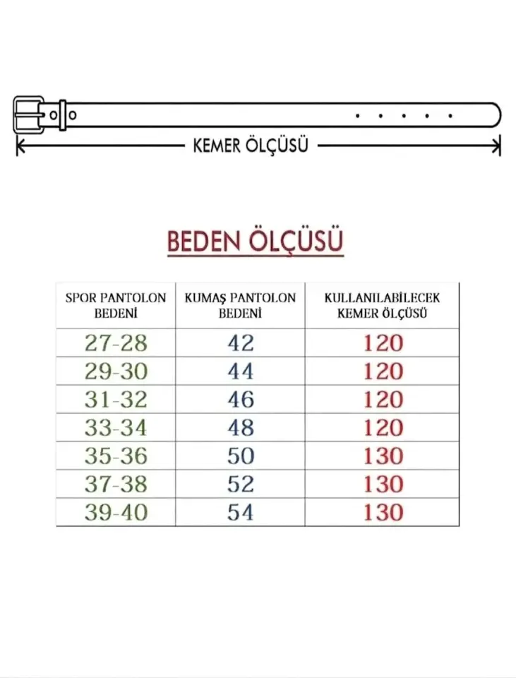 2 Adet Otomatik Tokalı Deliksiz İtalyan Tasarım Erkek Deri Kemer CK 1251