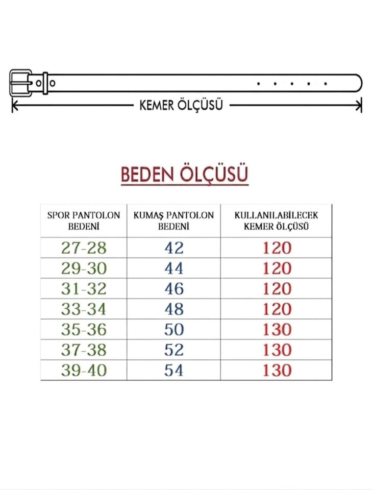 Otomatik Tokalı Deliksiz Raylı İtalyan Tasarım Erkek Deri Kemer CK 1456Y